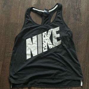 Nike tank